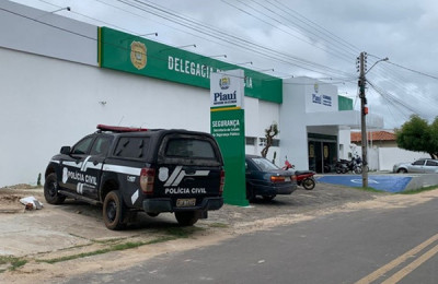 Três empresários são presos por furto de energia na cidade de Campo Maior-PI