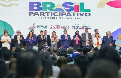 Governo do Estado vai construir multimodal ligando as regiões Norte e Sul do Piauí