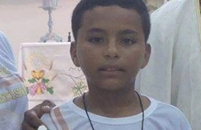 Jovem de 12 anos é assassinado durante ensaio do bumba meu boi em Parnaíba-PI