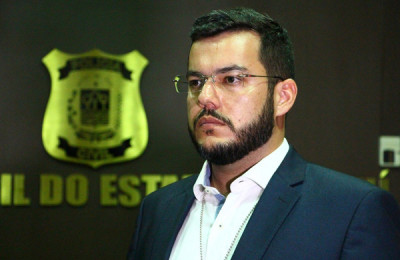 Piauí participa de operação internacional de combate a crimes na deep web