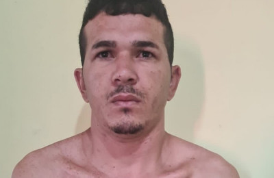 Polícia Civil prende acusado de ser o mandante e executor de chacina no Piauí