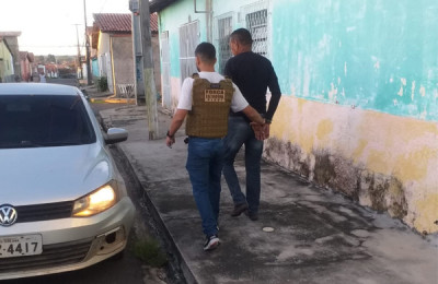 Polícia prende 14 pessoas acusadas de abusos sexuais em várias cidades do Piauí