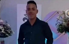 Jovem desaparecido é encontrado morto em uma estrada de Cristino Castro-PI