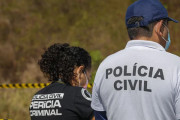 Mulher é assassinada com uma facada em Picos-PI; ex-companheiro foi preso