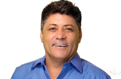 Prefeito piauiense morre de infarto, aos 54 anos, em São Raimundo Nonato-PI